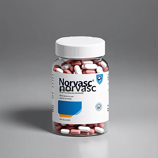 Norvasc 10 mg prezzo